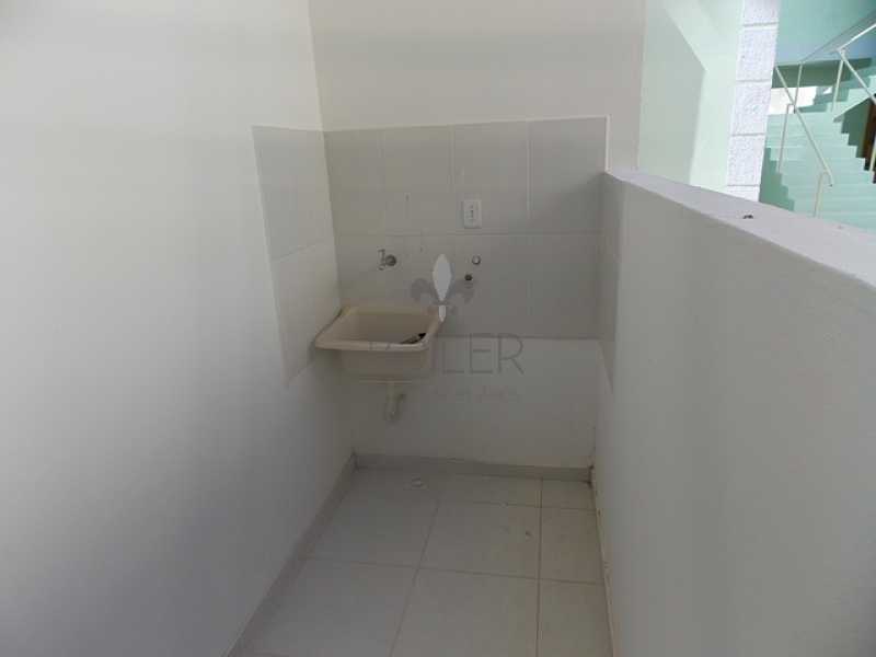 Conheça 18 do imóvel - Apartamento à venda Estrada Monte Alegre, Porto do Carro, Cabo Frio - R$ 155.000 - CF-RC2001 - 8 18 - 8