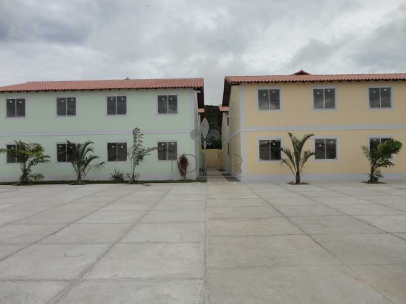 Conheça 19 do imóvel - Apartamento à venda Estrada Monte Alegre, Porto do Carro, Cabo Frio - R$ 155.000 - CF-RC2001 - 9 19 - 9