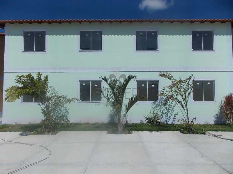 Conheça 21 do imóvel - Apartamento à venda Estrada Monte Alegre, Porto do Carro, Cabo Frio - R$ 155.000 - CF-RC2001 - 11 21 - 11