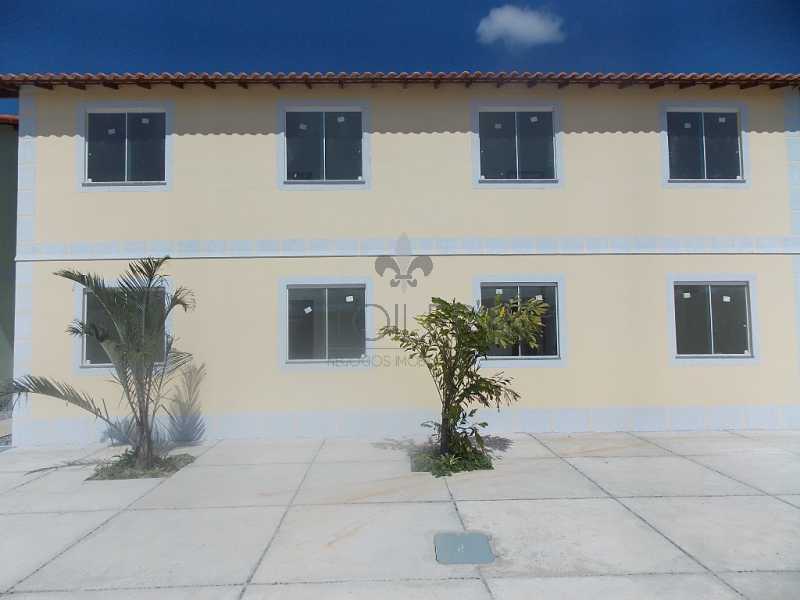 Conheça 22 do imóvel - Apartamento à venda Estrada Monte Alegre, Porto do Carro, Cabo Frio - R$ 155.000 - CF-RC2001 - 12 22 - 12