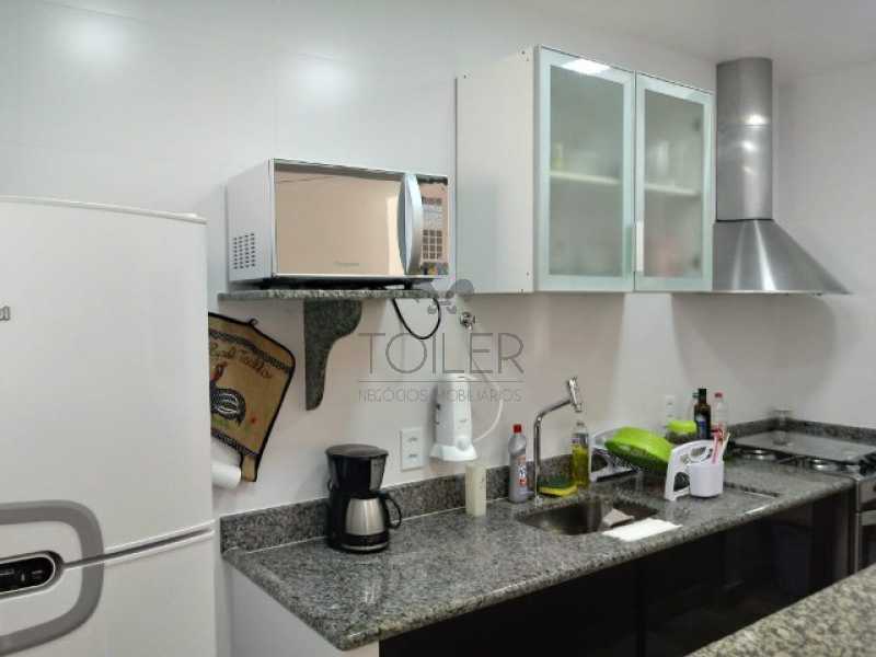 Conheça 07 do imóvel - Casa em Condomínio à venda Rua Alfazema, Praia Rasa, Armação dos Búzios - R$ 630.000 - BZ-VD3001 - 7 07 - 7