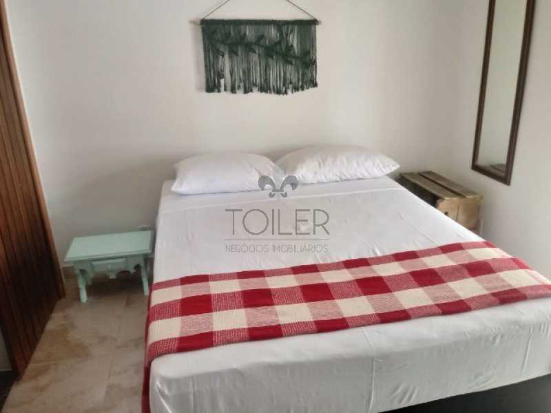 Conheça 09 do imóvel - Casa em Condomínio à venda Rua Alfazema, Praia Rasa, Armação dos Búzios - R$ 630.000 - BZ-VD3001 - 9 09 - 9