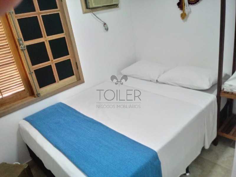 Conheça 11 do imóvel - Casa em Condomínio à venda Rua Alfazema, Praia Rasa, Armação dos Búzios - R$ 630.000 - BZ-VD3001 - 11 11 - 11