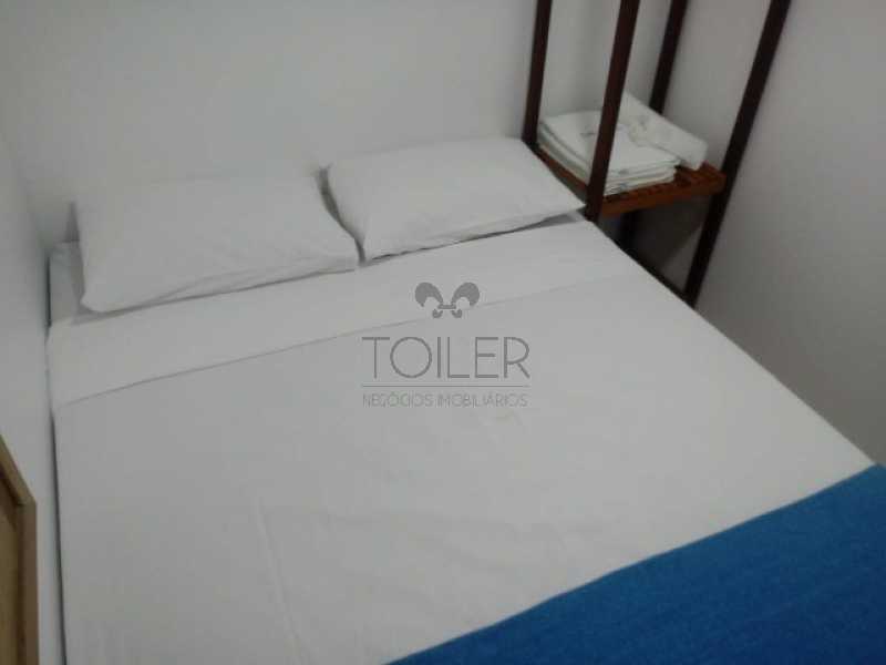 Conheça 13 do imóvel - Casa em Condomínio à venda Rua Alfazema, Praia Rasa, Armação dos Búzios - R$ 630.000 - BZ-VD3001 - 13 13 - 13