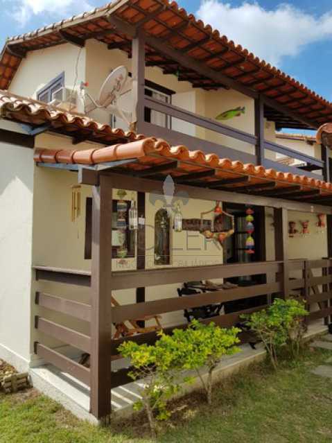 Conheça 15 do imóvel - Casa em Condomínio à venda Rua Alfazema, Praia Rasa, Armação dos Búzios - R$ 630.000 - BZ-VD3001 - 15 15 - 15