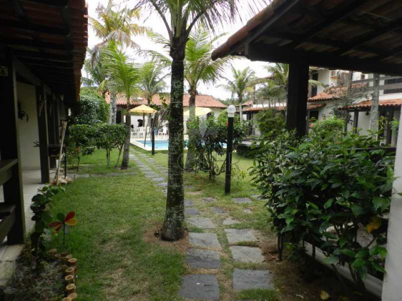 Conheça 16 do imóvel - Casa em Condomínio à venda Rua Alfazema, Praia Rasa, Armação dos Búzios - R$ 630.000 - BZ-VD3001 - 16 16 - 16