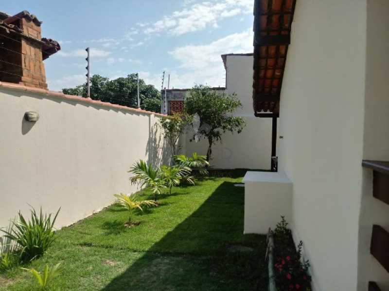Conheça 17 do imóvel - Casa em Condomínio à venda Rua Alfazema, Praia Rasa, Armação dos Búzios - R$ 630.000 - BZ-VD3001 - 17 17 - 17