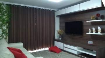 Casa em Condomínio à venda Rua Edilson Duarte,Jardim Caiçara, Cabo Frio - R$ 550.000 - CF-ED3001