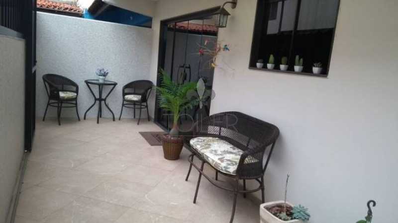 Conheça 04. do imóvel - Casa em Condomínio à venda Rua Edilson Duarte,Jardim Caiçara, Cabo Frio - R$ 550.000 - CF-ED3001 - 4 04. - 4