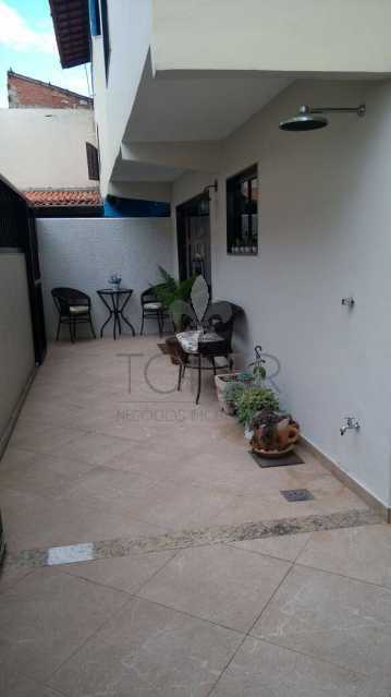 Conheça 05. do imóvel - Casa em Condomínio à venda Rua Edilson Duarte,Jardim Caiçara, Cabo Frio - R$ 550.000 - CF-ED3001 - 5 05. - 5