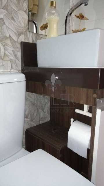 Conheça 08. do imóvel - Casa em Condomínio à venda Rua Edilson Duarte,Jardim Caiçara, Cabo Frio - R$ 550.000 - CF-ED3001 - 8 08. - 8
