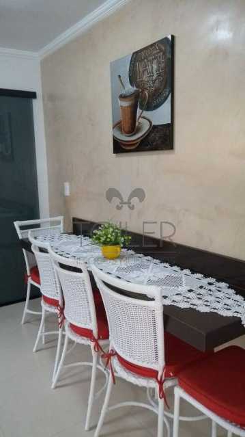 Conheça 12. do imóvel - Casa em Condomínio à venda Rua Edilson Duarte,Jardim Caiçara, Cabo Frio - R$ 550.000 - CF-ED3001 - 12 12. - 12