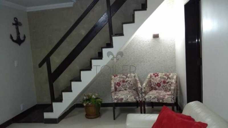 Conheça 13. do imóvel - Casa em Condomínio à venda Rua Edilson Duarte,Jardim Caiçara, Cabo Frio - R$ 550.000 - CF-ED3001 - 13 13. - 13
