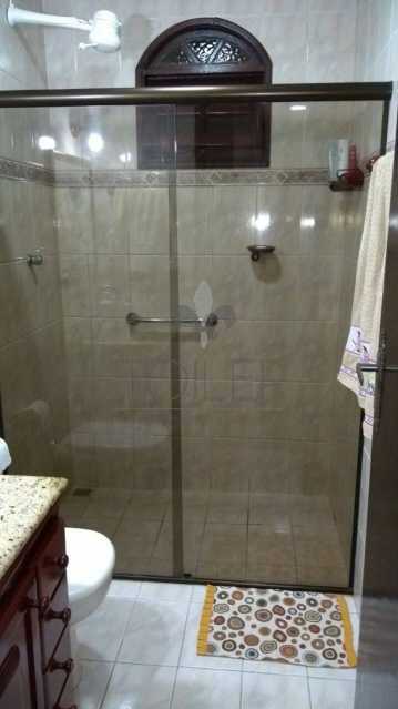 Conheça 18. do imóvel - Casa em Condomínio à venda Rua Edilson Duarte,Jardim Caiçara, Cabo Frio - R$ 550.000 - CF-ED3001 - 18 18. - 18
