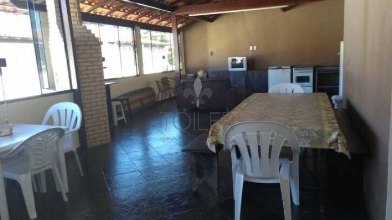 Conheça 26. do imóvel - Casa em Condomínio à venda Rua Edilson Duarte,Jardim Caiçara, Cabo Frio - R$ 550.000 - CF-ED3001 - 26 26. - 26