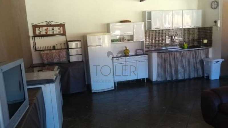 Conheça 27. do imóvel - Casa em Condomínio à venda Rua Edilson Duarte,Jardim Caiçara, Cabo Frio - R$ 550.000 - CF-ED3001 - 27 27. - 27