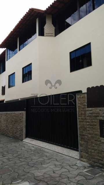Conheça 30. do imóvel - Casa em Condomínio à venda Rua Edilson Duarte,Jardim Caiçara, Cabo Frio - R$ 550.000 - CF-ED3001 - 30 30. - 30