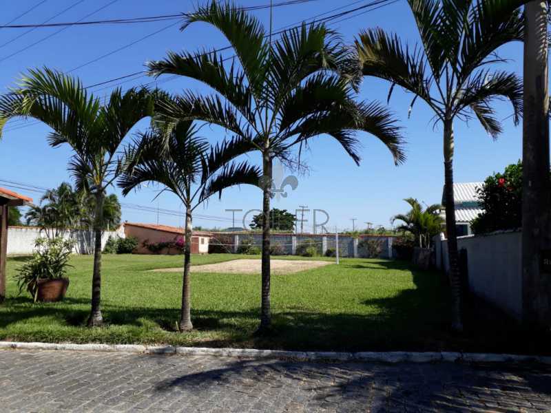 Conheça 02 do imóvel - Terreno Gleba à venda Avenida Doze de Novembro,Caravelas, Armação dos Búzios - R$ 140.000 - BZ-SMT013 - 2 02 - 2