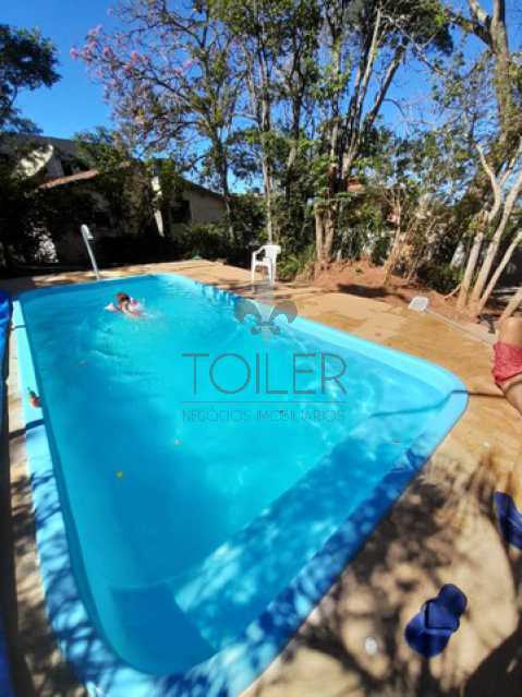 Conheça 02 do imóvel - Chácara 1350m² à venda Rua Alfazema,Praia Rasa, Armação dos Búzios - R$ 500.000 - BZ-RVC001 - 2 02 - 2