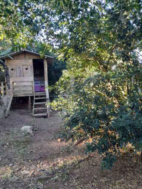 Conheça 04 do imóvel - Chácara 1350m² à venda Rua Alfazema,Praia Rasa, Armação dos Búzios - R$ 500.000 - BZ-RVC001 - 4 04 - 4