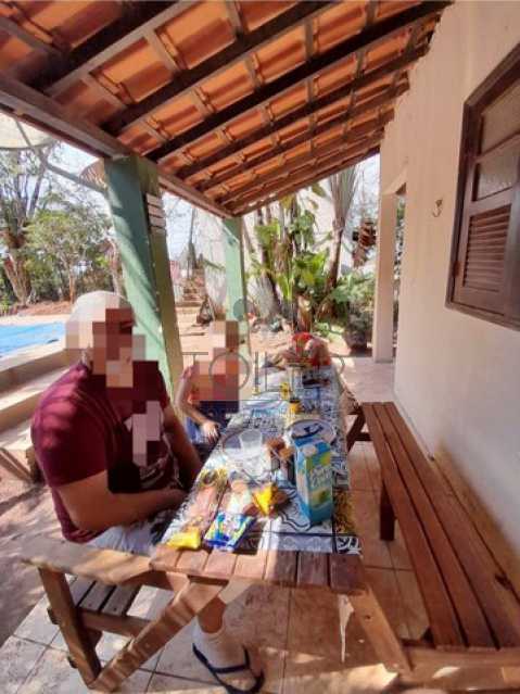 Conheça 05 do imóvel - Chácara 1350m² à venda Rua Alfazema,Praia Rasa, Armação dos Búzios - R$ 500.000 - BZ-RVC001 - 5 05 - 5