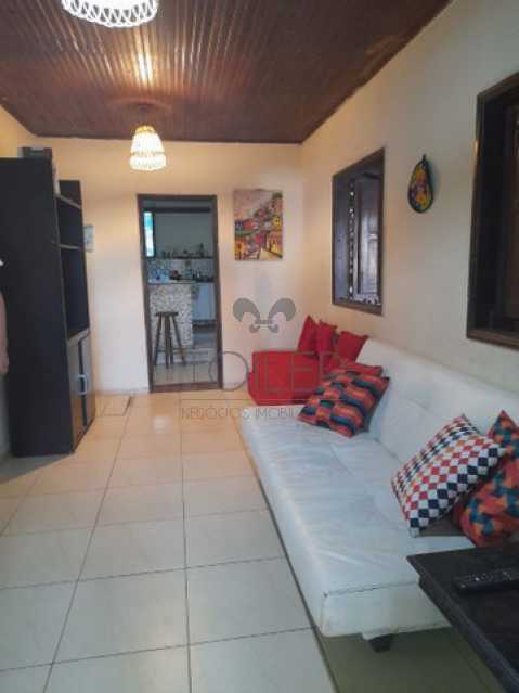Conheça 06 do imóvel - Chácara 1350m² à venda Rua Alfazema,Praia Rasa, Armação dos Búzios - R$ 500.000 - BZ-RVC001 - 6 06 - 6
