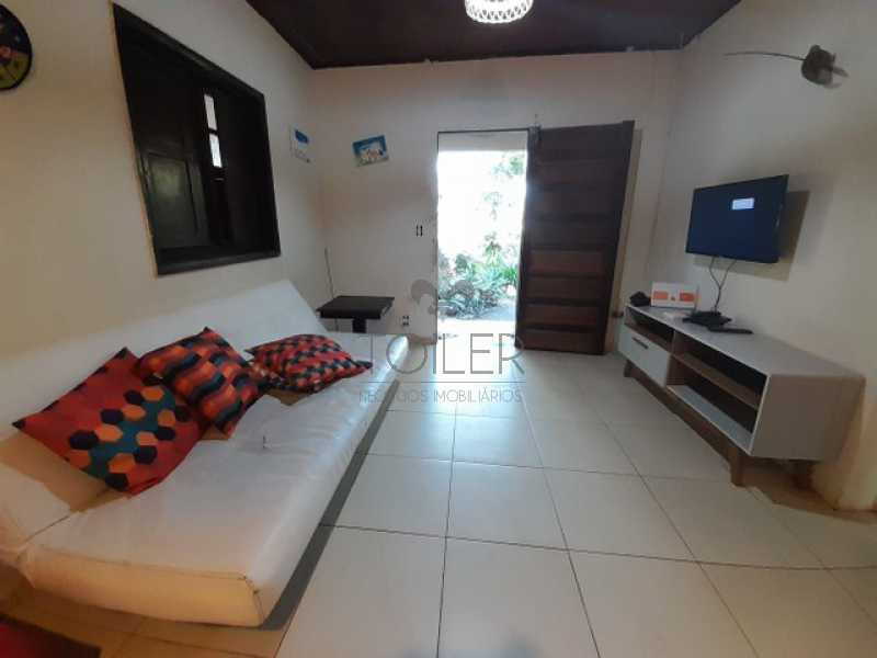 Conheça 07 do imóvel - Chácara 1350m² à venda Rua Alfazema,Praia Rasa, Armação dos Búzios - R$ 500.000 - BZ-RVC001 - 7 07 - 7