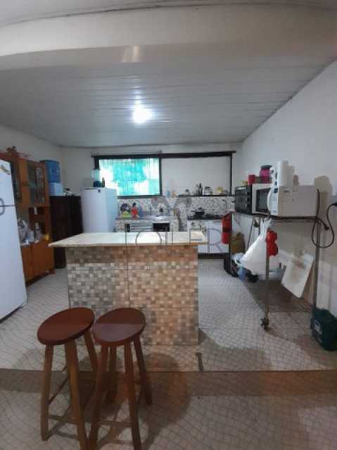 Conheça 08 do imóvel - Chácara 1350m² à venda Rua Alfazema,Praia Rasa, Armação dos Búzios - R$ 500.000 - BZ-RVC001 - 8 08 - 8