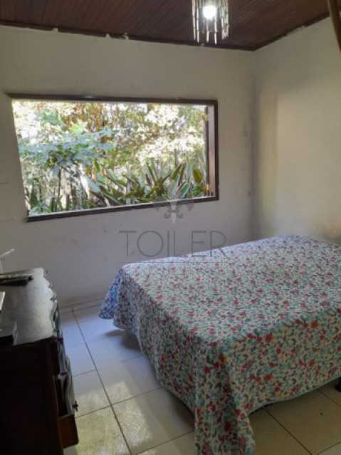 Conheça 09 do imóvel - Chácara 1350m² à venda Rua Alfazema,Praia Rasa, Armação dos Búzios - R$ 500.000 - BZ-RVC001 - 9 09 - 9