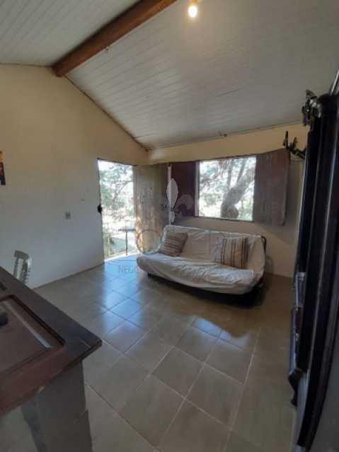 Conheça 13 do imóvel - Chácara 1350m² à venda Rua Alfazema,Praia Rasa, Armação dos Búzios - R$ 500.000 - BZ-RVC001 - 13 13 - 13