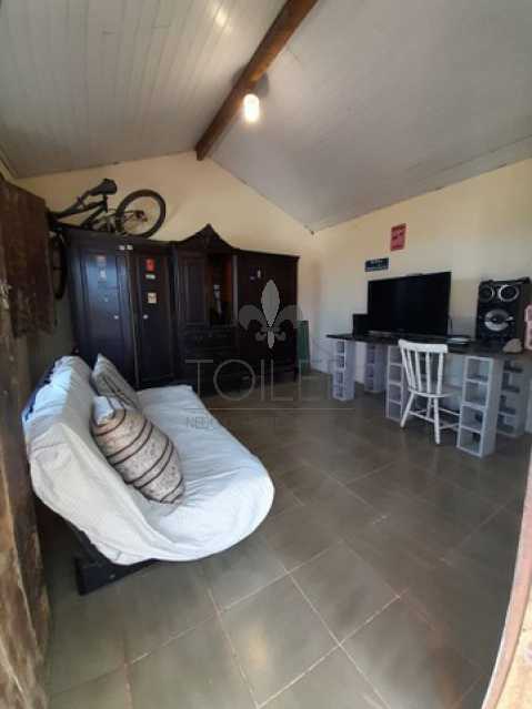 Conheça 14 do imóvel - Chácara 1350m² à venda Rua Alfazema,Praia Rasa, Armação dos Búzios - R$ 500.000 - BZ-RVC001 - 14 14 - 14