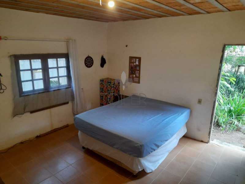 Conheça 15 do imóvel - Chácara 1350m² à venda Rua Alfazema,Praia Rasa, Armação dos Búzios - R$ 500.000 - BZ-RVC001 - 15 15 - 15
