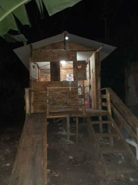 Conheça 18 do imóvel - Chácara 1350m² à venda Rua Alfazema,Praia Rasa, Armação dos Búzios - R$ 500.000 - BZ-RVC001 - 18 18 - 18