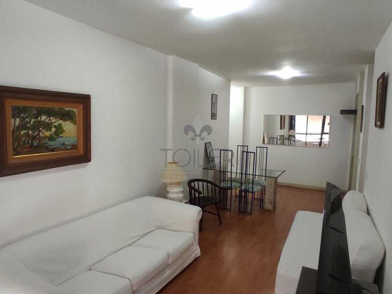 Conheça 04 do imóvel - Flat para alugar Rua Figueiredo Magalhães, Copacabana, Rio de Janeiro - R$ 3.800 - LCO-FM1005 - 4 04 - 4