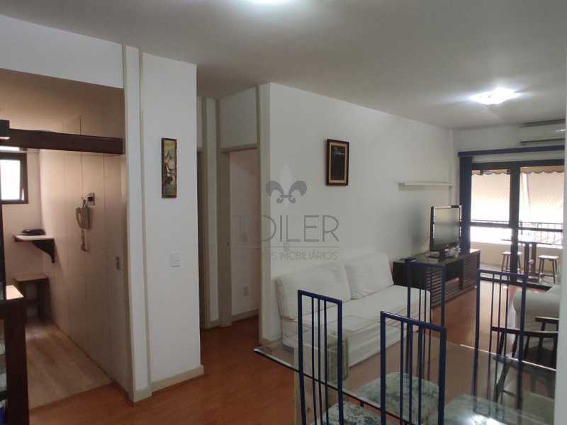Conheça 05 do imóvel - Flat para alugar Rua Figueiredo Magalhães, Copacabana, Rio de Janeiro - R$ 3.800 - LCO-FM1005 - 5 05 - 5