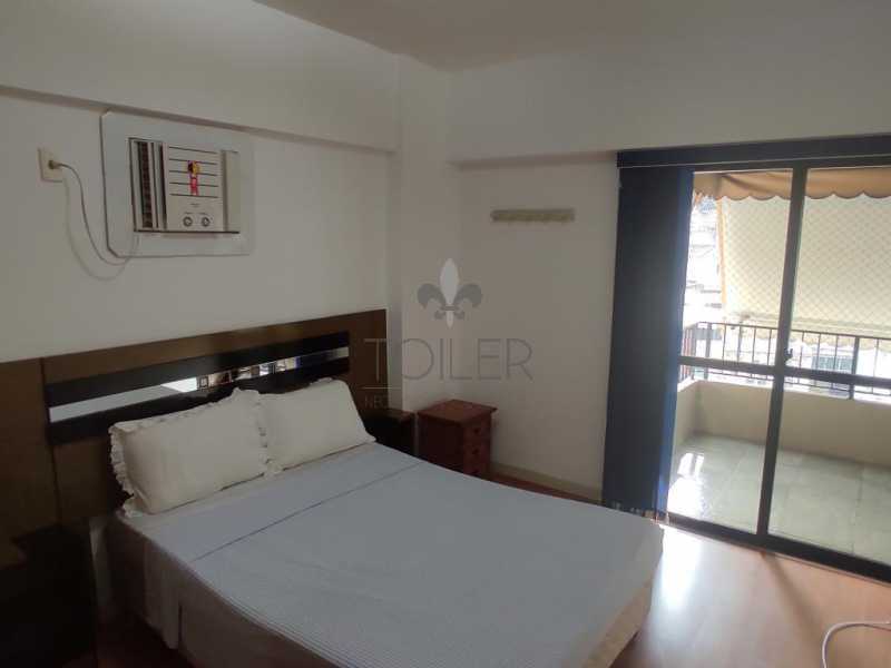 Conheça 07 do imóvel - Flat para alugar Rua Figueiredo Magalhães, Copacabana, Rio de Janeiro - R$ 3.800 - LCO-FM1005 - 7 07 - 7