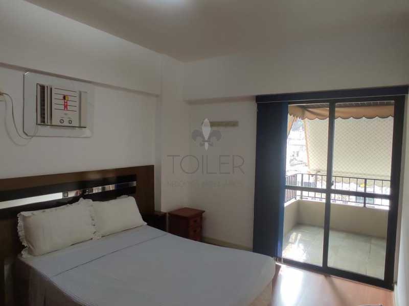 Conheça 08 do imóvel - Flat para alugar Rua Figueiredo Magalhães, Copacabana, Rio de Janeiro - R$ 3.800 - LCO-FM1005 - 8 08 - 8