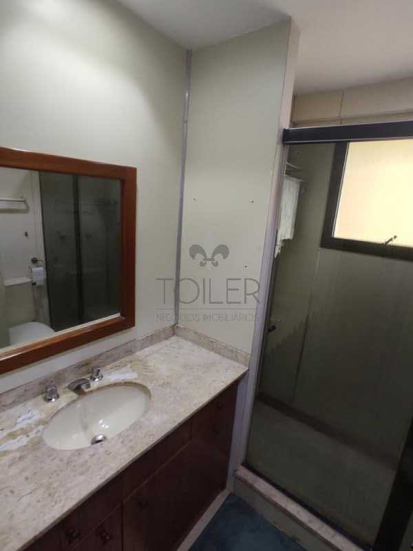 Conheça 10 do imóvel - Flat para alugar Rua Figueiredo Magalhães, Copacabana, Rio de Janeiro - R$ 3.800 - LCO-FM1005 - 10 10 - 10