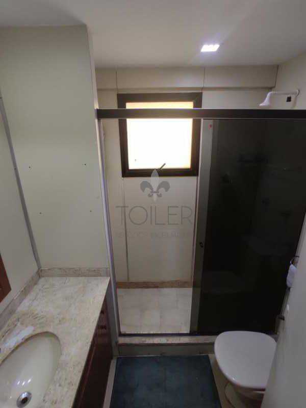 Conheça 11 do imóvel - Flat para alugar Rua Figueiredo Magalhães, Copacabana, Rio de Janeiro - R$ 3.800 - LCO-FM1005 - 11 11 - 11
