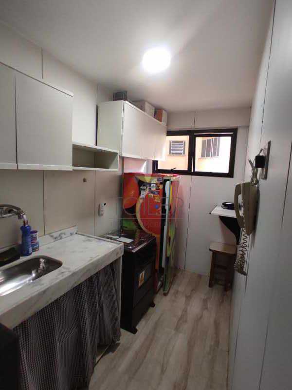 Conheça 13 do imóvel - Flat para alugar Rua Figueiredo Magalhães, Copacabana, Rio de Janeiro - R$ 3.800 - LCO-FM1005 - 13 13 - 13