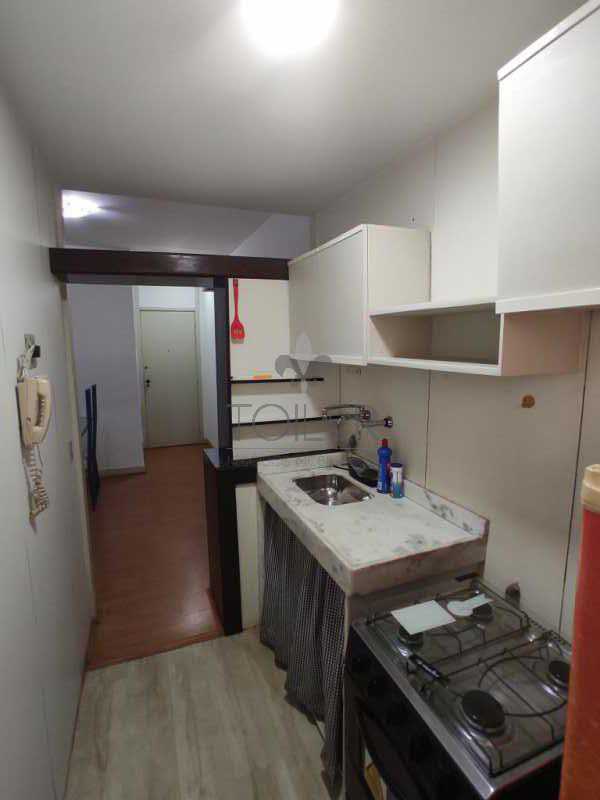 Conheça 14 do imóvel - Flat para alugar Rua Figueiredo Magalhães, Copacabana, Rio de Janeiro - R$ 3.800 - LCO-FM1005 - 14 14 - 14