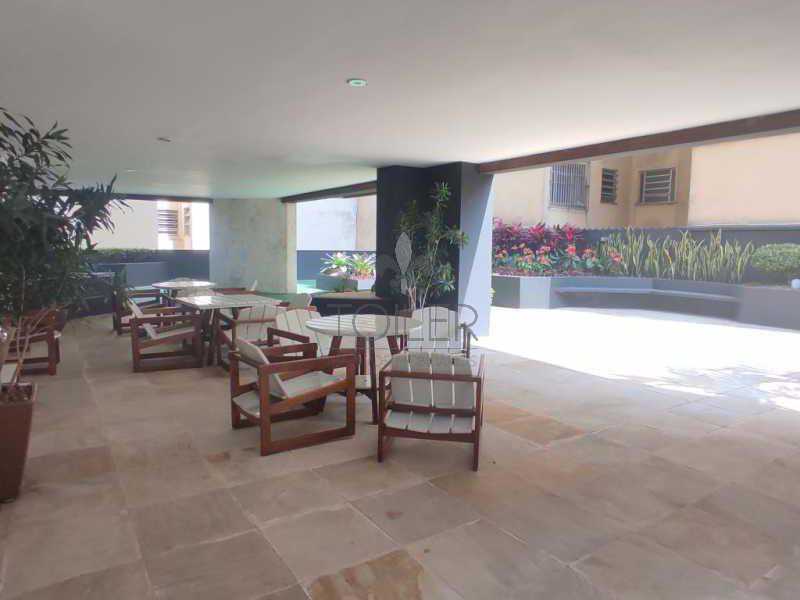 Conheça 20 do imóvel - Flat para alugar Rua Figueiredo Magalhães, Copacabana, Rio de Janeiro - R$ 3.800 - LCO-FM1005 - 20 20 - 20