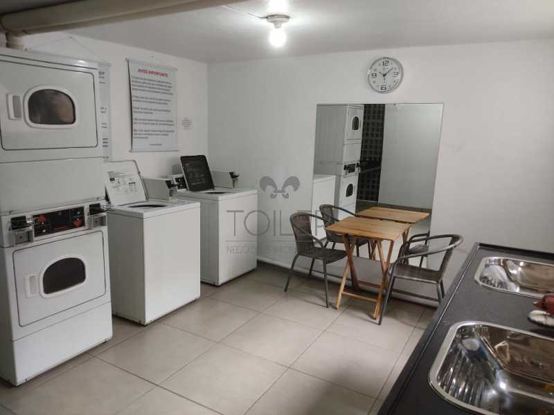 Conheça 21 do imóvel - Flat para alugar Rua Figueiredo Magalhães, Copacabana, Rio de Janeiro - R$ 3.800 - LCO-FM1005 - 21 21 - 21