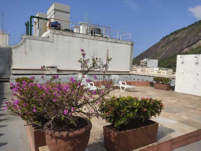 Conheça 22 do imóvel - Flat para alugar Rua Figueiredo Magalhães, Copacabana, Rio de Janeiro - R$ 3.800 - LCO-FM1005 - 22 22 - 22