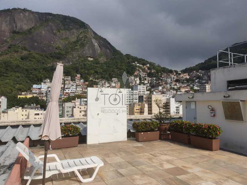 Conheça 23 do imóvel - Flat para alugar Rua Figueiredo Magalhães, Copacabana, Rio de Janeiro - R$ 3.800 - LCO-FM1005 - 23 23 - 23