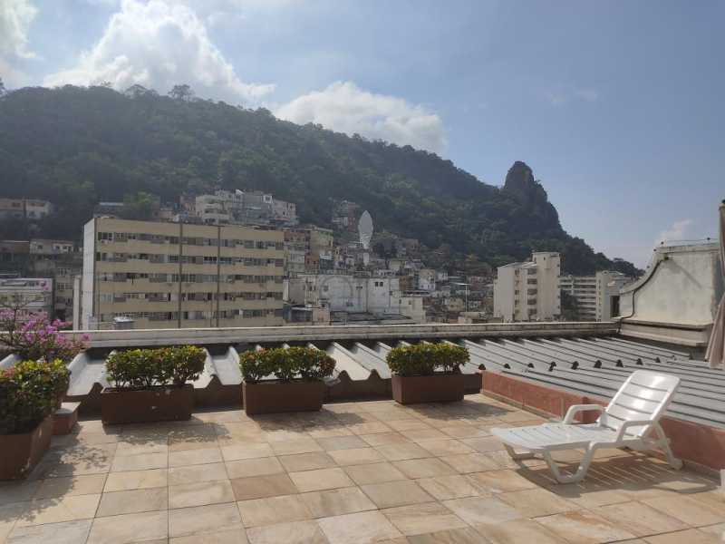 Conheça 24 do imóvel - Flat para alugar Rua Figueiredo Magalhães, Copacabana, Rio de Janeiro - R$ 3.800 - LCO-FM1005 - 24 24 - 24
