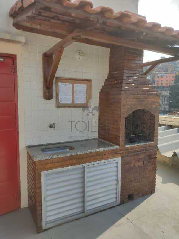 Conheça 25 do imóvel - Flat para alugar Rua Figueiredo Magalhães, Copacabana, Rio de Janeiro - R$ 3.800 - LCO-FM1005 - 25 25 - 25