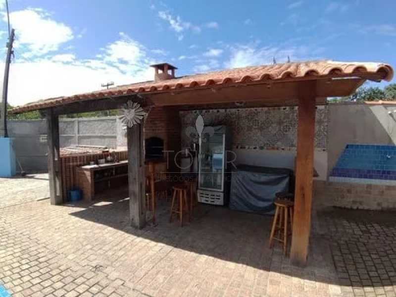 Conheça 05 do imóvel - Casa à venda Rua São Pedro, Parque Balneário São Francisco, Cabo Frio - R$ 800.000 - CF-SP4001 - 5 05 - 5