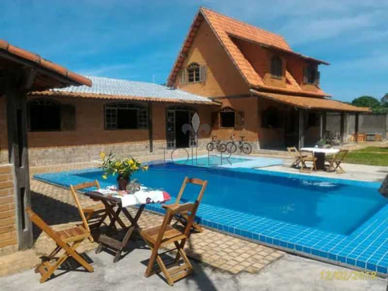 Conheça 15 do imóvel - Casa à venda Rua São Pedro, Parque Balneário São Francisco, Cabo Frio - R$ 800.000 - CF-SP4001 - 15 15 - 15