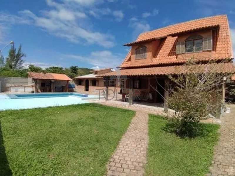 Conheça 16 do imóvel - Casa à venda Rua São Pedro, Parque Balneário São Francisco, Cabo Frio - R$ 800.000 - CF-SP4001 - 16 16 - 16